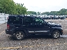 1J4PN2GK5BW****** Usados 2011 Jeep Liberty en Estado de Michigan