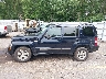 1J4PN2GK5BW****** Reparables 2011 Jeep Liberty en Estado de Michigan