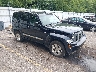 1J4PN2GK5BW****** Salvamento y Destrozados 2011 Jeep Liberty en Grand Rapids