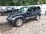 1J4PN2GK5BW****** Usados y Reparables 2011 Jeep Liberty en Grand Rapids