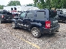 1J4PN2GK5BW****** Salvamento y Reparables 2011 Jeep Liberty en Grand Rapids