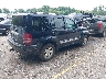 1J4PN2GK5BW****** Salvamento y Destrozados 2011 Jeep Liberty en Estado de Michigan
