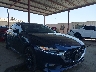 JM1BPABM5S1****** Salvage and Wrecked 2025 Mazda 3 in Fresno