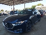 JM1BPABM5S1****** Used and Repairable 2025 Mazda 3 in Fresno