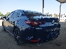JM1BPABM5S1****** Salvage and Repairable 2025 Mazda 3 in Fresno