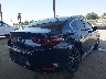 JM1BPABM5S1****** Salvage and Wrecked 2025 Mazda 3 in California State