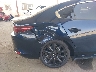 JM1BPABM5S1****** Salvage and Repairable 2025 Mazda 3 in California State