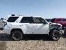 JTEBU5JR1K5****** Used 2019 Toyota 4Runner in Texas State