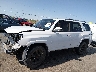 JTEBU5JR1K5****** Repairable 2019 Toyota 4Runner in Texas State