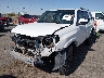 JTEBU5JR1K5****** Used and Repairable 2019 Toyota 4Runner in El Paso