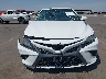 4T1B11HK1KU****** Wrecked 2019 Toyota Camry in Arizona State