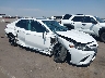 4T1B11HK1KU****** Salvage and Wrecked 2019 Toyota Camry in Phoenix