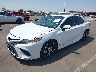 4T1B11HK1KU****** Used and Repairable 2019 Toyota Camry in Phoenix