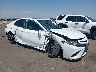 4T1B11HK1KU****** Salvage and Repairable 2019 Toyota Camry in Arizona State