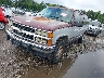 1GNFK16K2RJ****** Used and Repairable 1994 Chevrolet Suburban in Richmond
