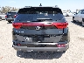KNDPN3AC7J7****** Wrecked 2018 Kia Sportage