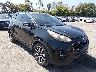 KNDPN3AC7J7****** Salvage and Wrecked 2018 Kia Sportage in Los Angeles
