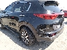 KNDPN3AC7J7****** Salvage and Repairable 2018 Kia Sportage in California State