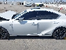 JTHGZ1B27P5****** Salvamento 2023 Lexus IS
