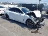 JTHGZ1B27P5****** Salvamento y Destrozados 2023 Lexus IS en Los Angeles South