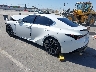 JTHGZ1B27P5****** Salvamento y Reparables 2023 Lexus IS en Los Angeles South