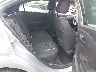 1G1JD5SH8H4****** Wrecked 2017 Chevrolet Sonic in Houston