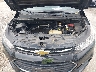 3GNCJLSB0HL****** Reparables 2017 Chevrolet Trax en Chicago West