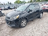 3GNCJLSB0HL****** Usados y Reparables 2017 Chevrolet Trax en Chicago West