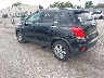 3GNCJLSB0HL****** Salvamento y Reparables 2017 Chevrolet Trax en Chicago West