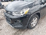 3GNCJLSB0HL****** Salvamento y Reparables 2017 Chevrolet Trax en Estado de Illinois