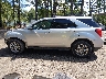 2GNALBEK1E1****** Reparables 2014 Chevrolet Equinox en Estado de Virginia
