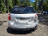 2GNALBEK1E1****** Destrozados 2014 Chevrolet Equinox