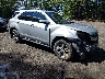 2GNALBEK1E1****** Salvamento y Destrozados 2014 Chevrolet Equinox en Suffolk