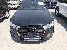 WA1BFCFSXGR****** Wrecked 2016 Audi Q3 in Texas State