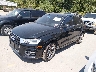 WA1BFCFSXGR****** Used and Repairable 2016 Audi Q3 in Dallas-Fort Worth