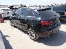 WA1BFCFSXGR****** Salvage and Repairable 2016 Audi Q3 in Dallas-Fort Worth