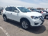 KNMAT2MV8HP****** Salvamento y Destrozados 2017 Nissan Rogue en Phoenix