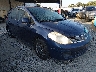 3N1BC13E78L****** Salvage and Wrecked 2008 Nissan Versa in Macon