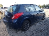 3N1BC13E78L****** Salvage and Wrecked 2008 Nissan Versa in Georgia State