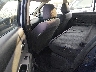 3N1BC13E78L****** Wrecked 2008 Nissan Versa in Macon