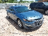 1G1ZD5ST0RF****** Salvamento y Destrozados 2024 Chevrolet Malibu en Houston