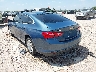 1G1ZD5ST0RF****** Salvamento y Reparables 2024 Chevrolet Malibu en Houston