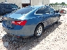 1G1ZD5ST0RF****** Salvamento y Destrozados 2024 Chevrolet Malibu en Estado de Texas