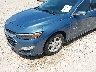 1G1ZD5ST0RF****** Salvamento y Reparables 2024 Chevrolet Malibu en Estado de Texas