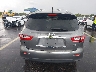 5N1AL0MN9FC****** Wrecked 2015 Infiniti QX60