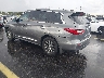 5N1AL0MN9FC****** Salvage and Repairable 2015 Infiniti QX60 in Miami North