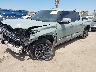 5TFNA5DB6SX****** Usados y Reparables 2025 Toyota Tundra en North Hollywood