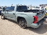 5TFNA5DB6SX****** Salvamento y Reparables 2025 Toyota Tundra en North Hollywood