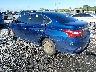 3N1AB7AP3JY****** Salvage and Repairable 2018 Nissan Sentra in Savannah