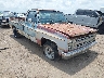 1GTDC14HXGJ****** Salvage and Wrecked 1986 GMC C/K Pickup in Corpus Christi